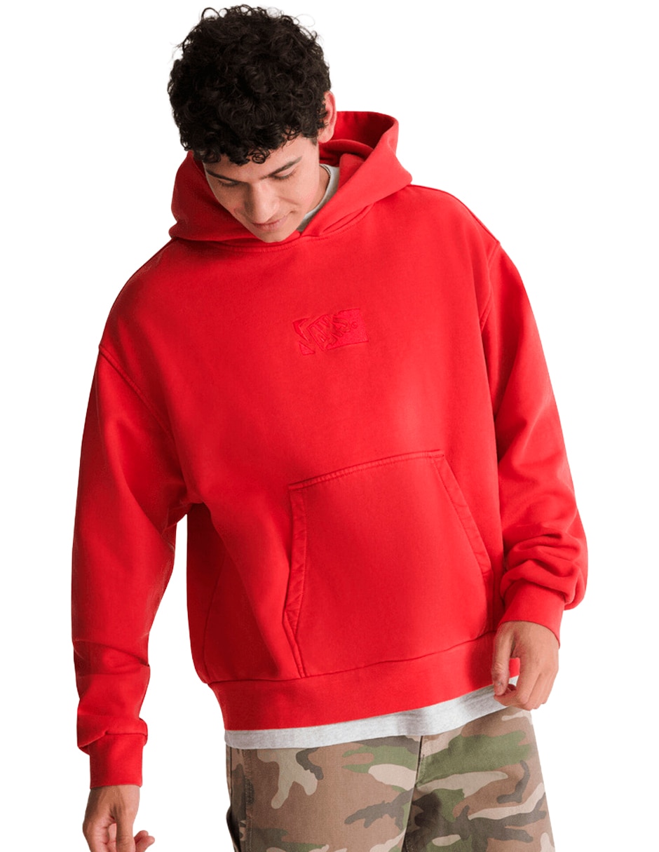 Sudadera para hombre 1