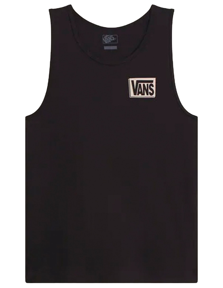 Playera cuello redondo para hombre 3