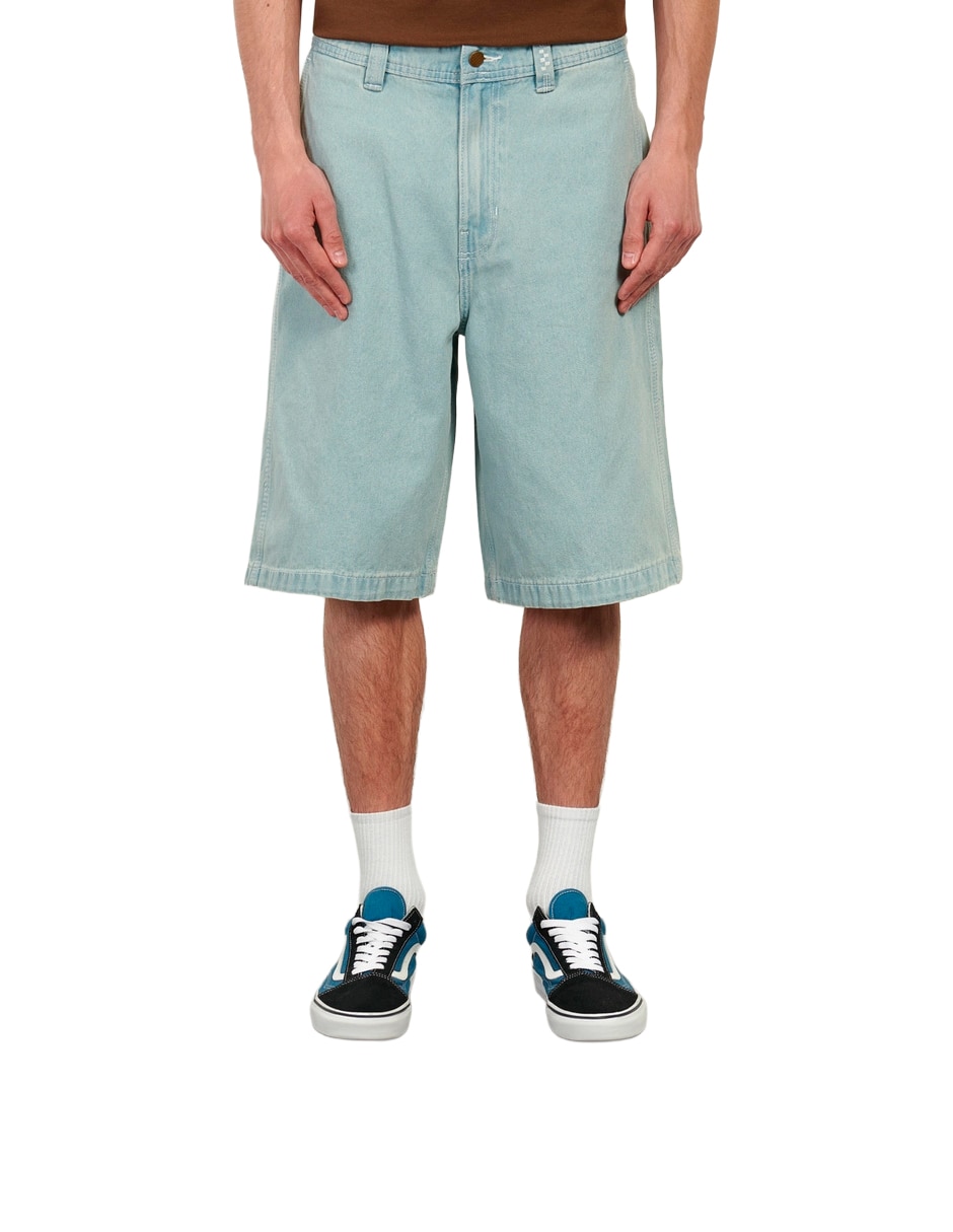 Short de algodón para hombre Short de algodón para hombre