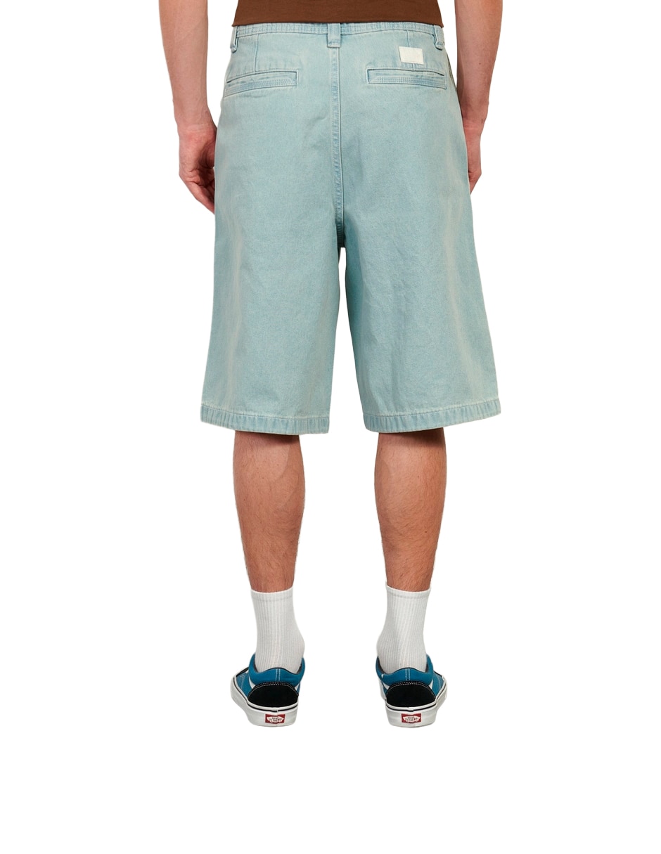 Short de algodón para hombre 2