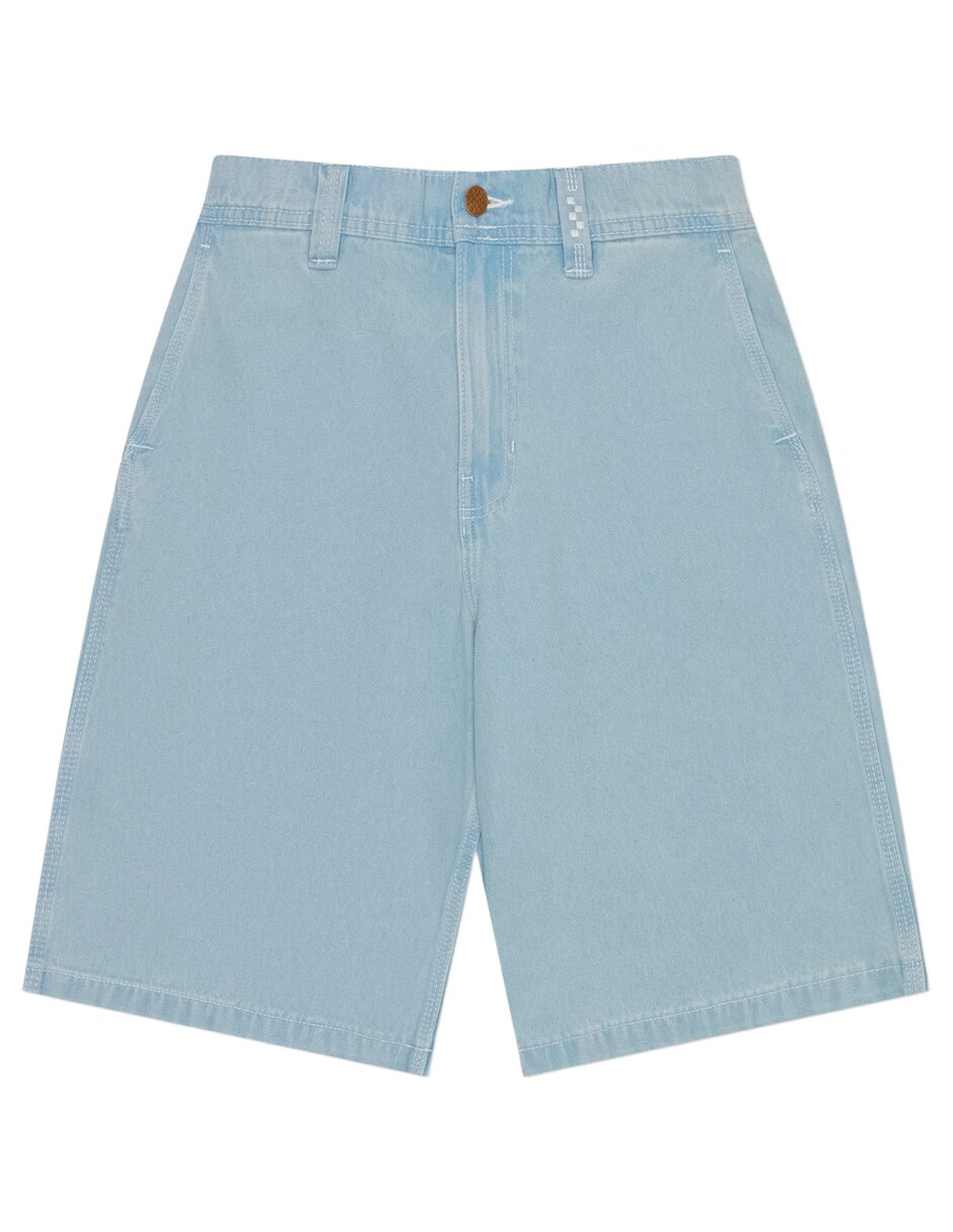 Short de algodón para hombre 3