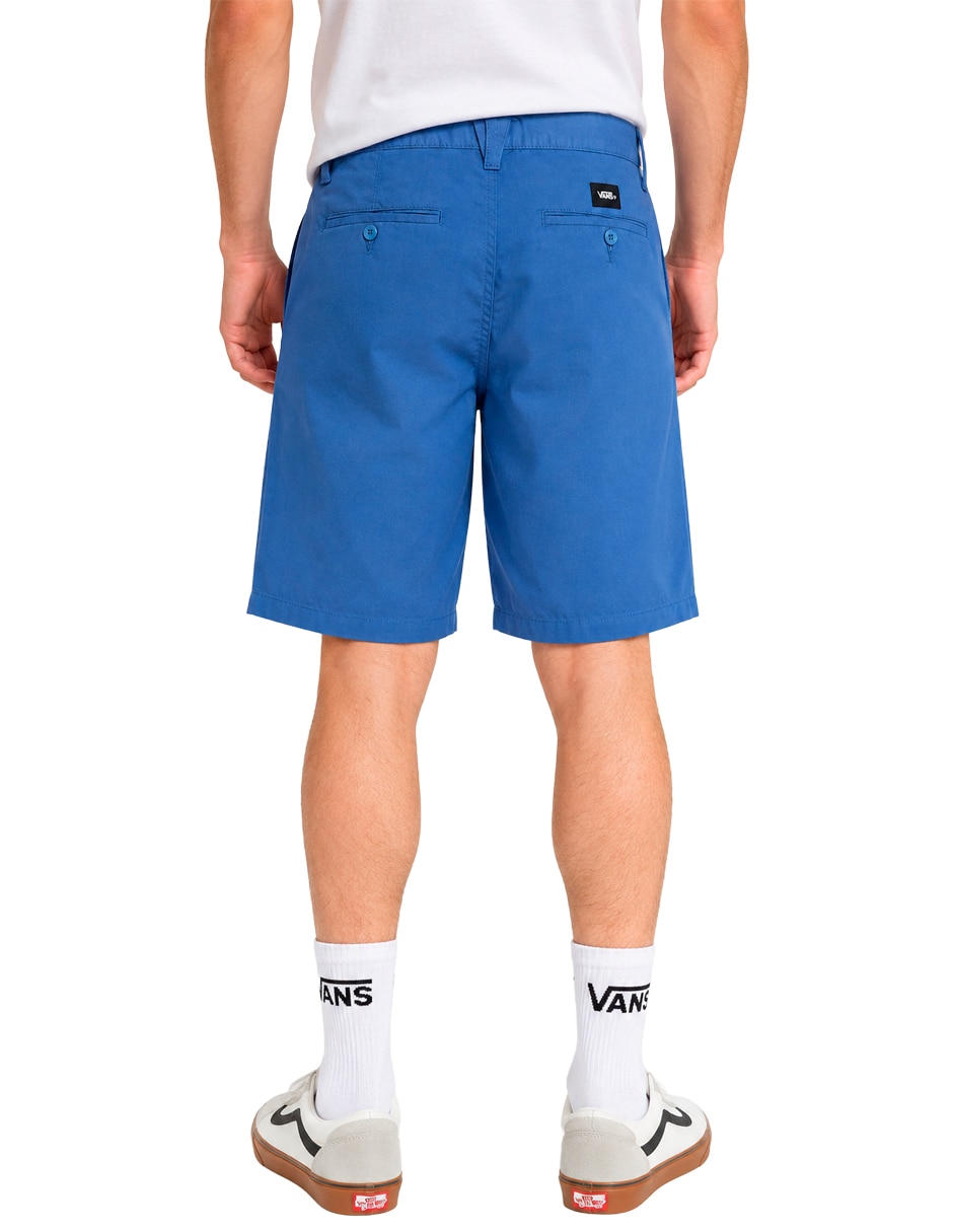 Short de algodón para hombre 2