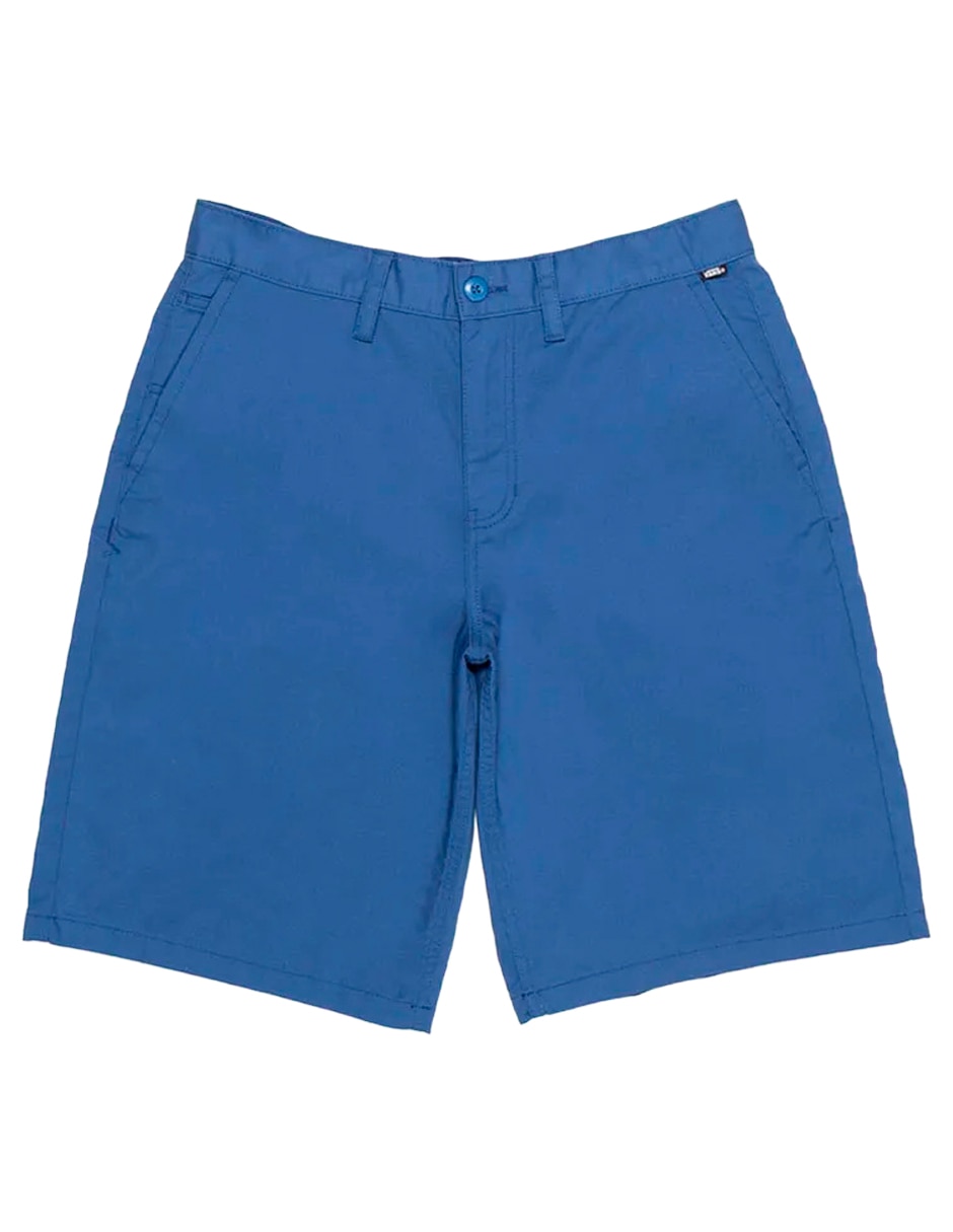 Short de algodón para hombre 3