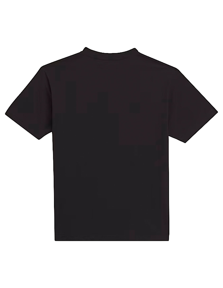 Playera cuello redondo para hombre 4