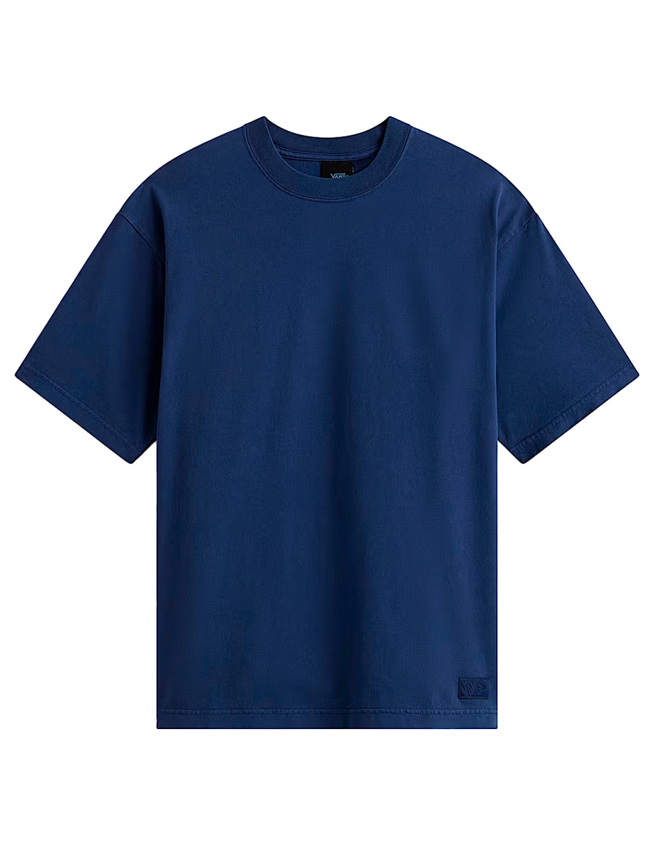 Playera cuello redondo para hombre 3