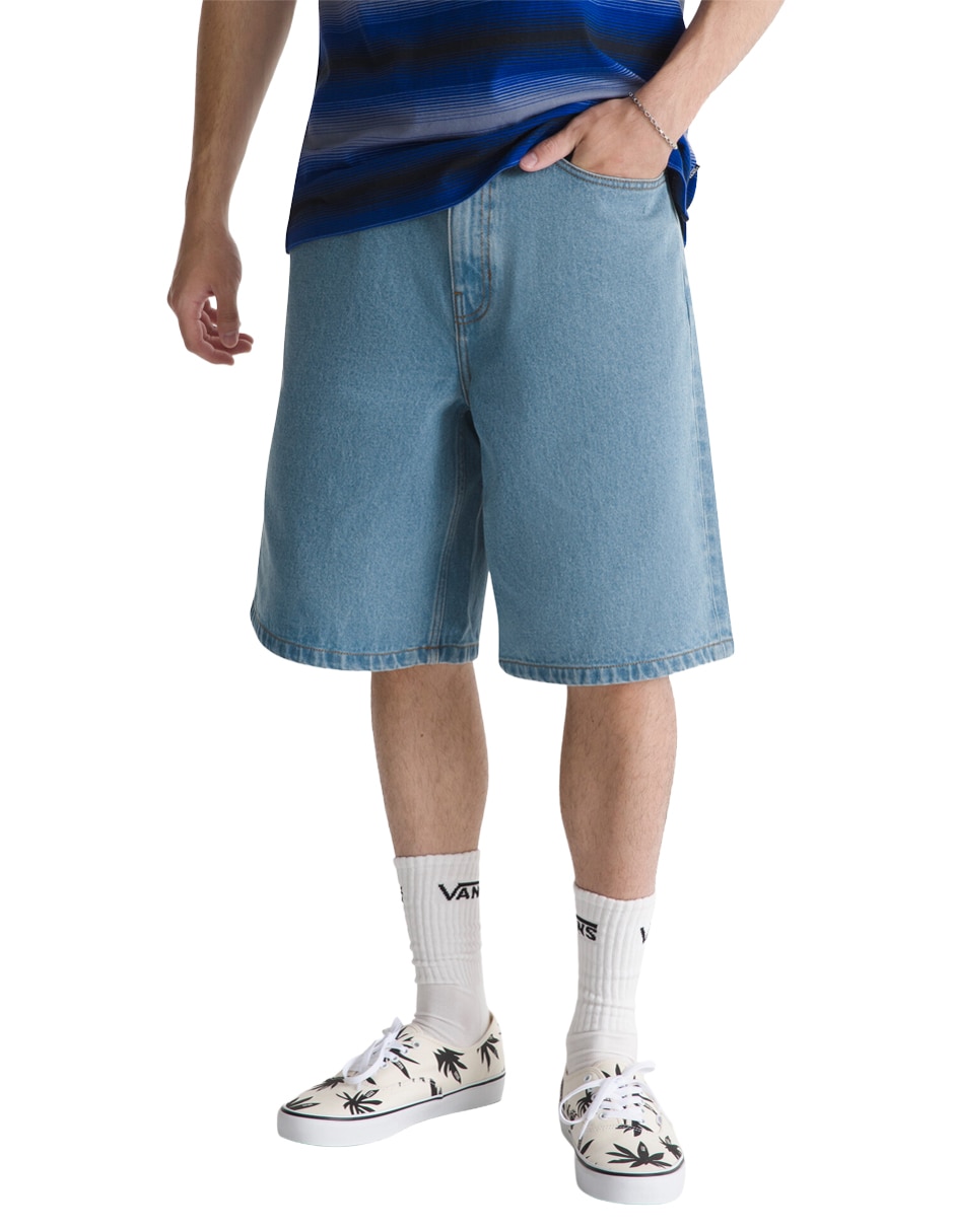 Short de algodón para hombre Short de algodón para hombre