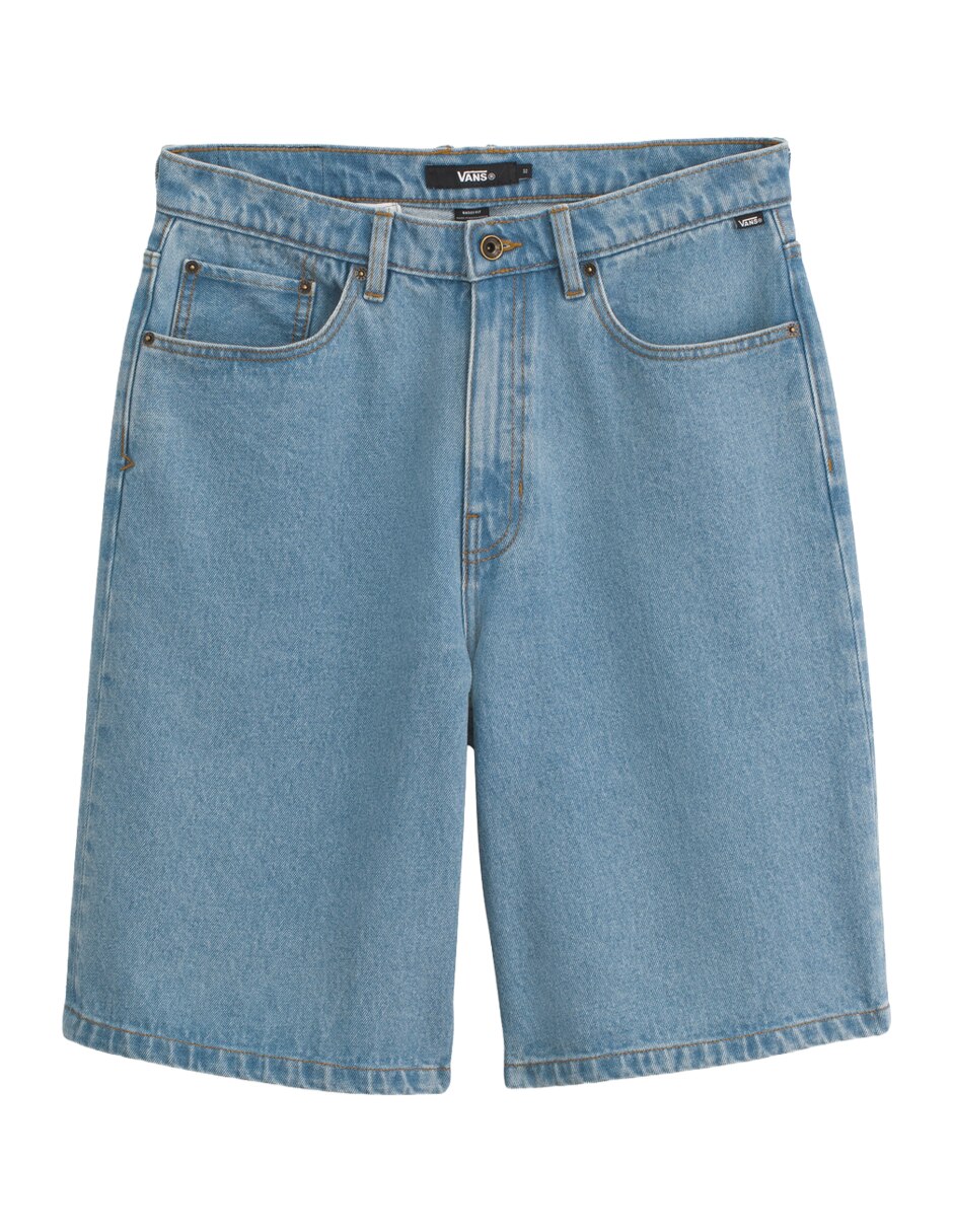 Short de algodón para hombre 5