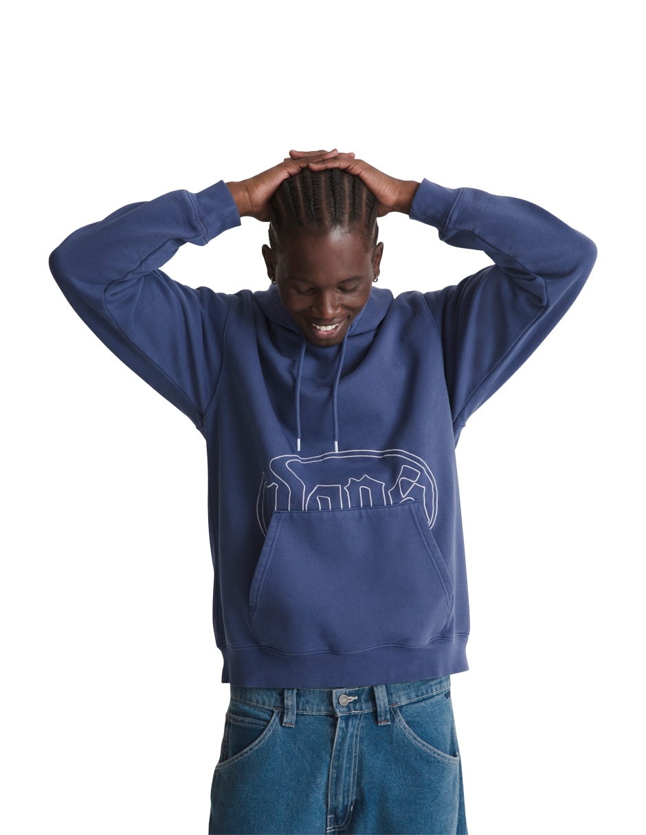 Sudadera para hombre