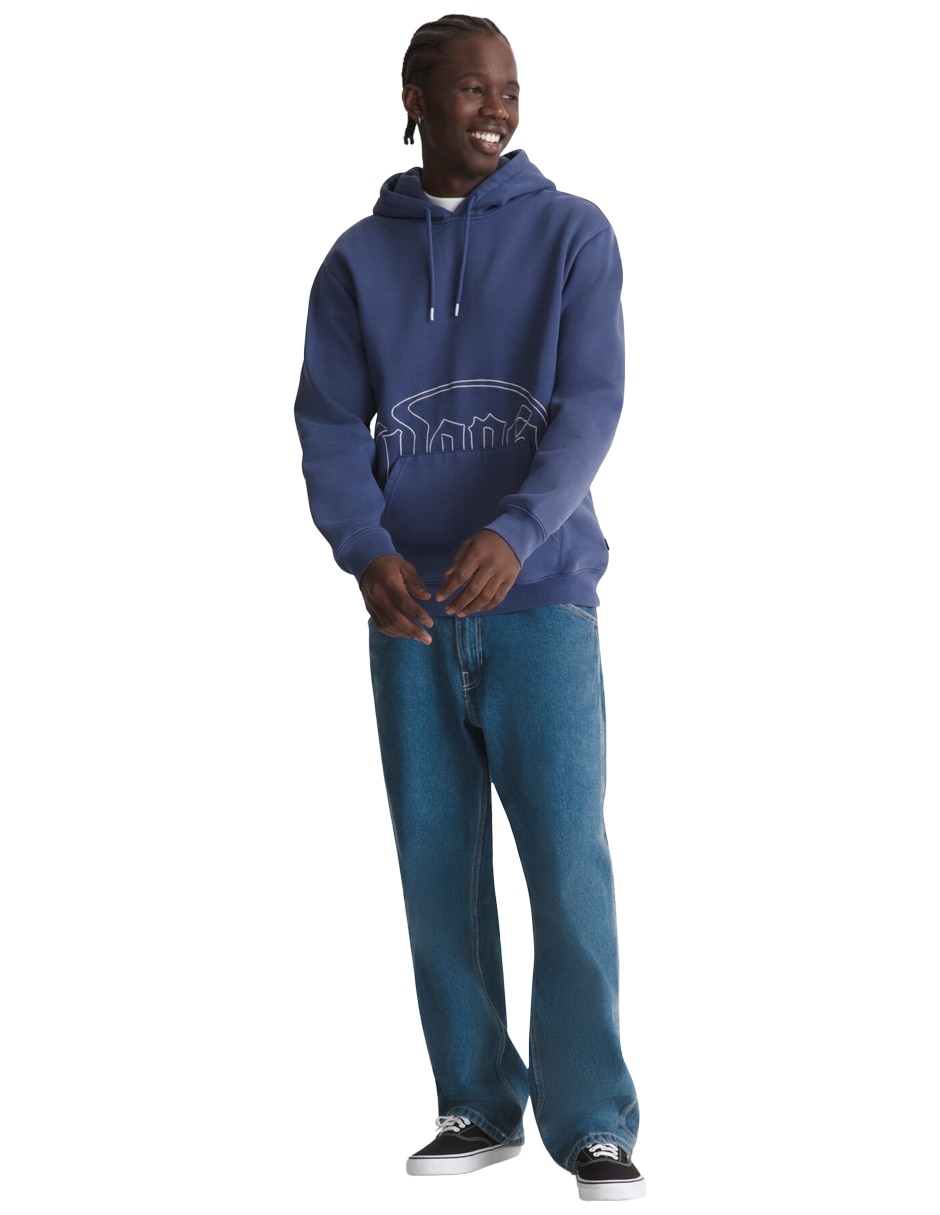 Sudadera para hombre 3