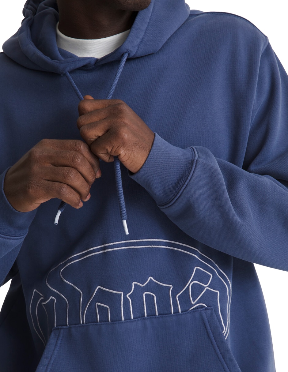 Sudadera para hombre 4