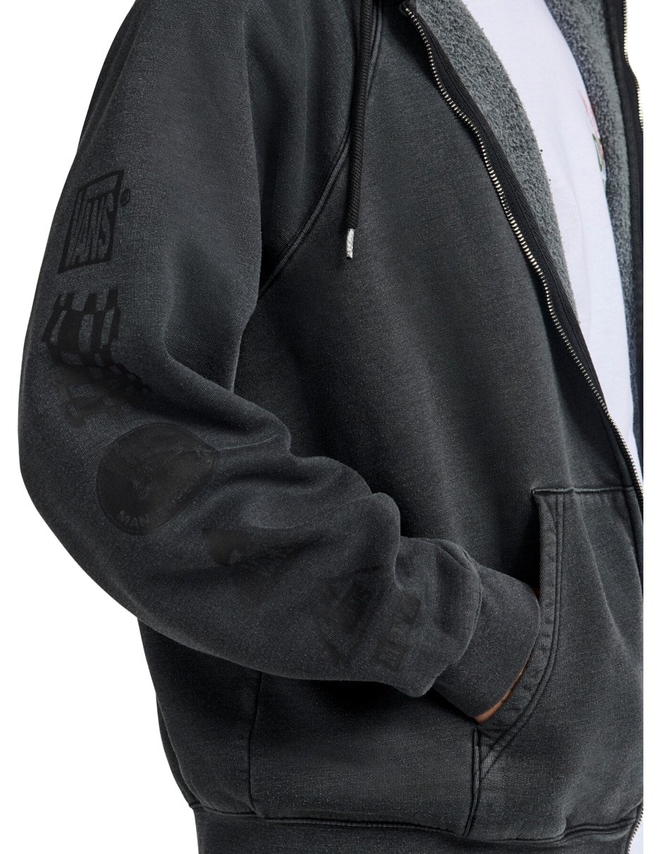 Sudadera para hombre 4