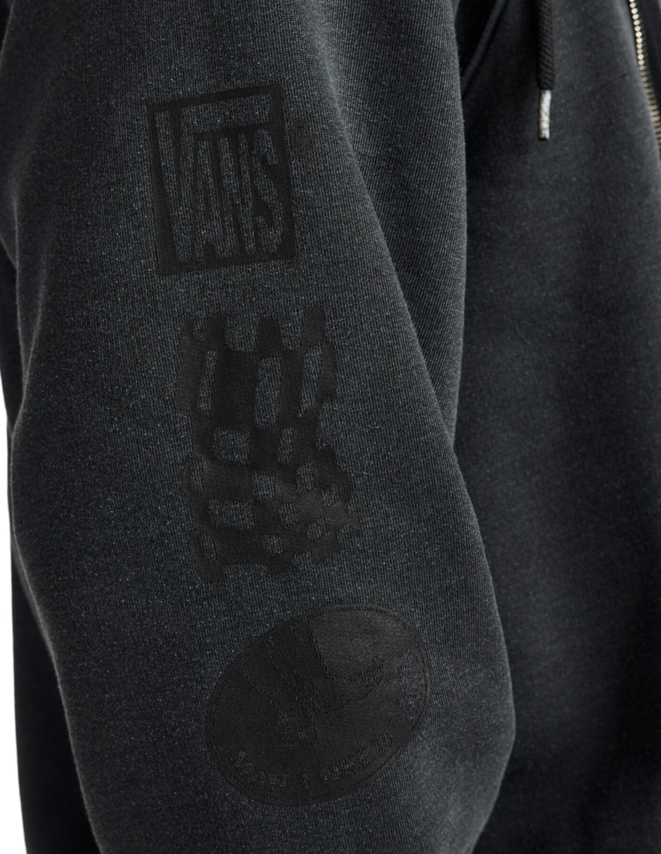 Sudadera para hombre 5