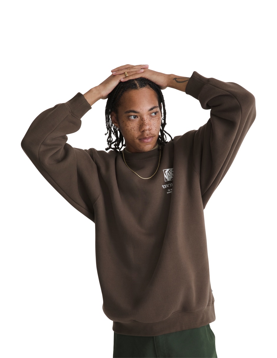 Sudadera para hombre 1