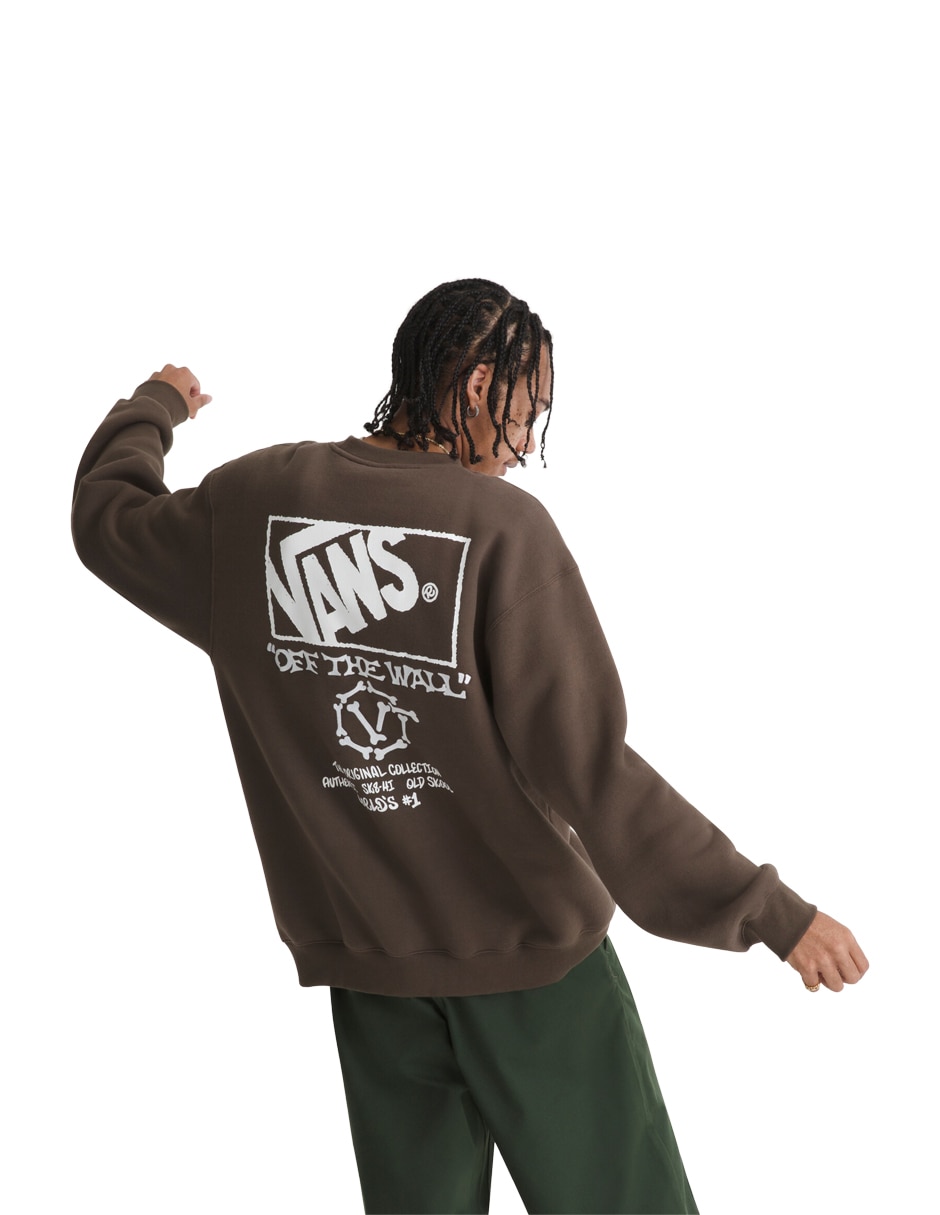 Sudadera para hombre 2