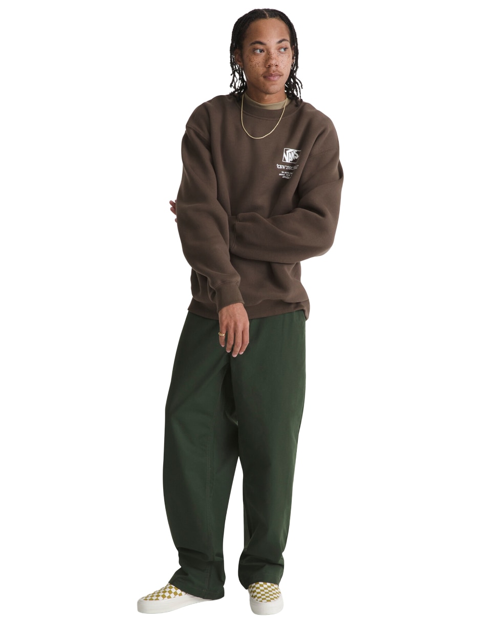 Sudadera para hombre 3
