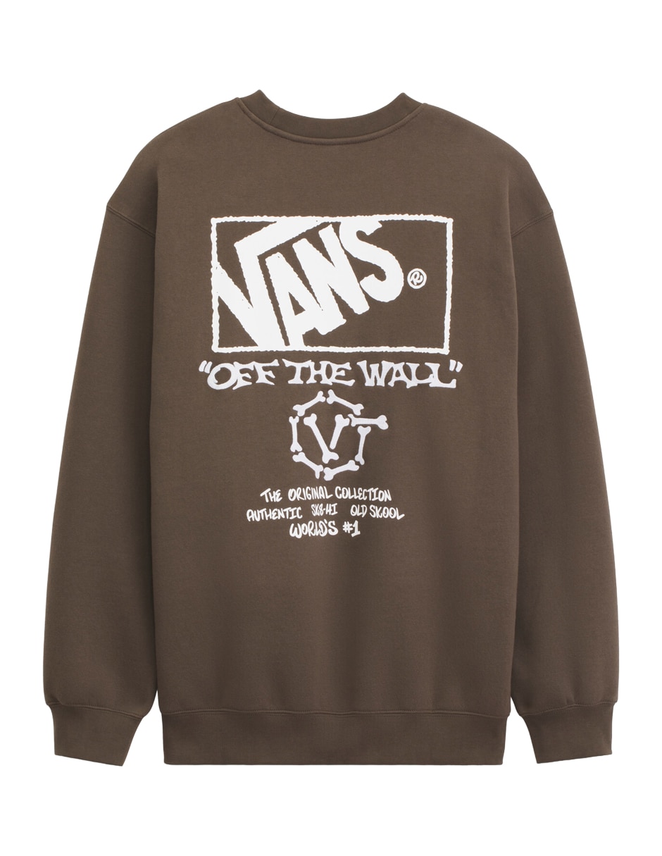 Sudadera para hombre 5