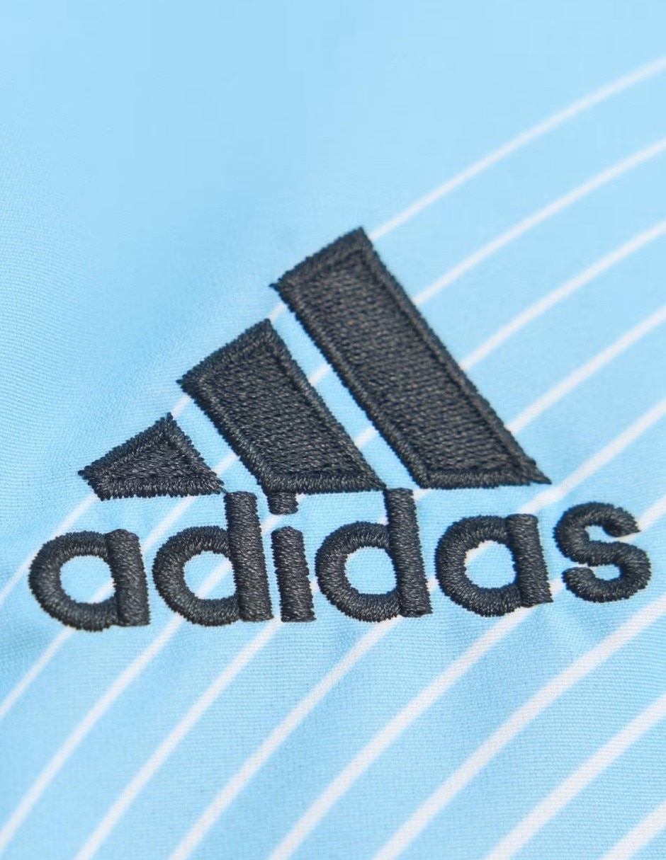 Chamarra casual selección argentina afa con bolsillos para hombre 13
