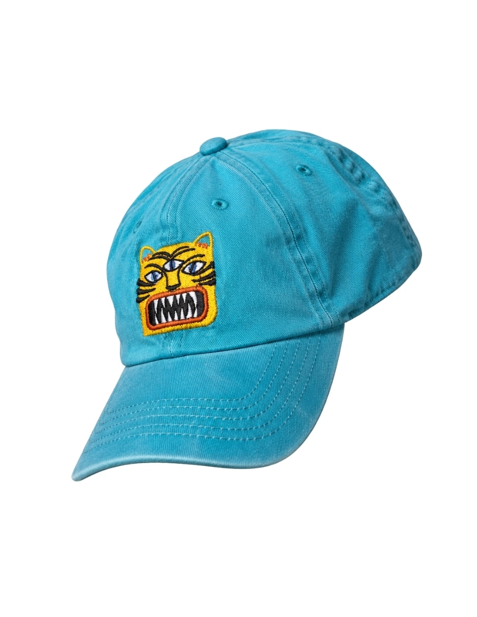 Gorra con visera curva unisex Gorra con visera curva unisex