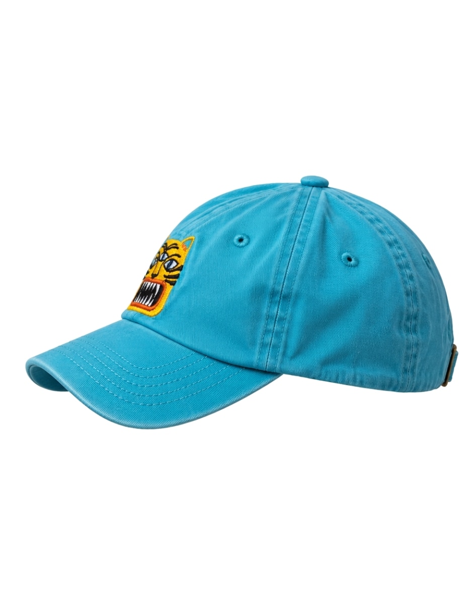 Gorra con visera curva unisex 2