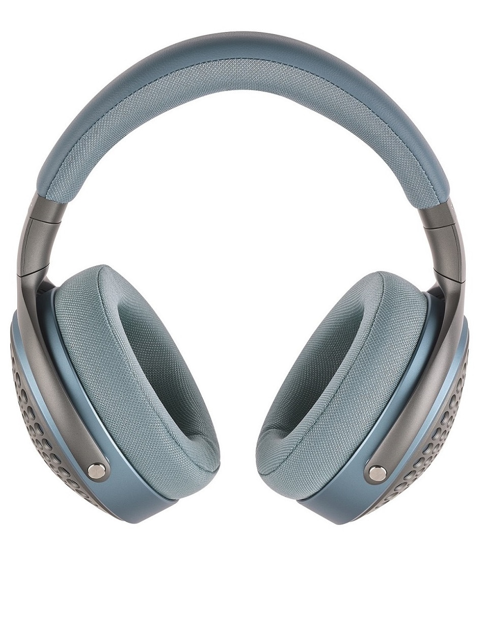 Audífonos Over-Ear Headphones Azurys Alámbricos 5