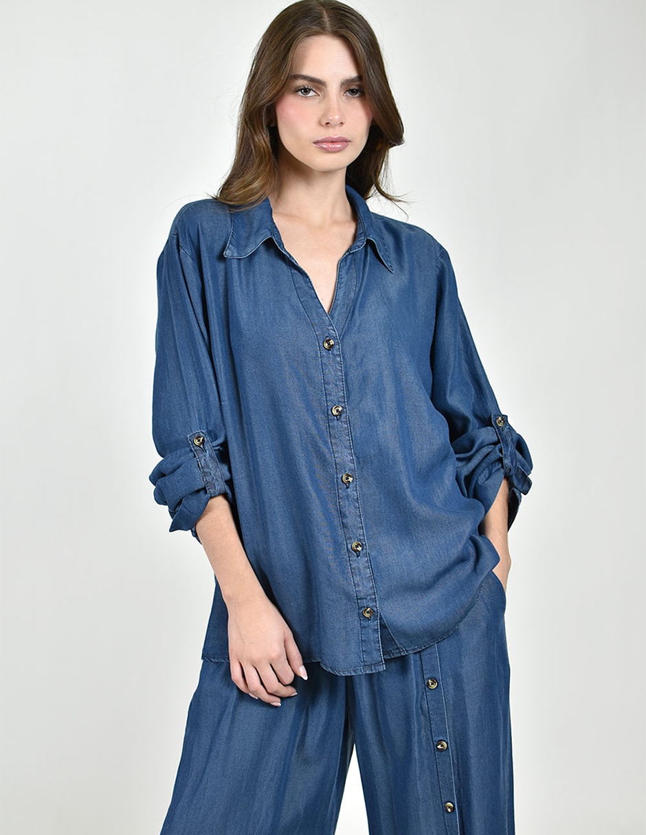 Conjunto casual Roman Fashion   para  mujer
