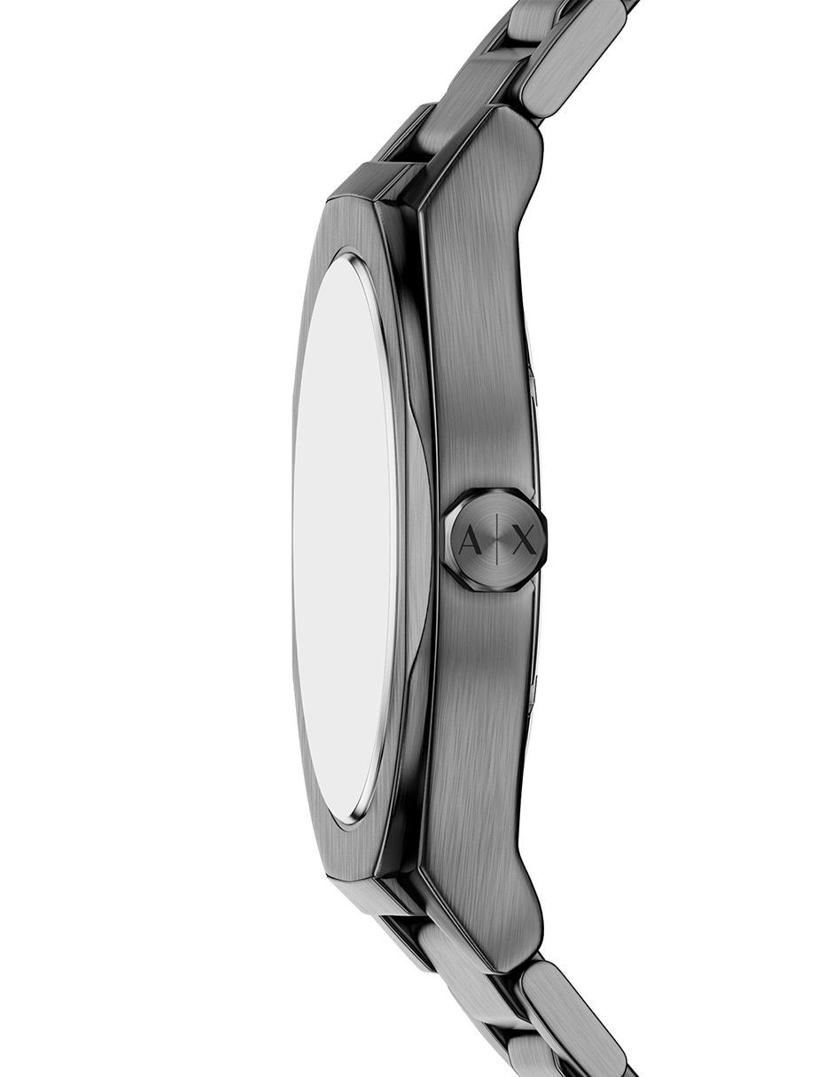 Reloj Street para hombre AX4300 5