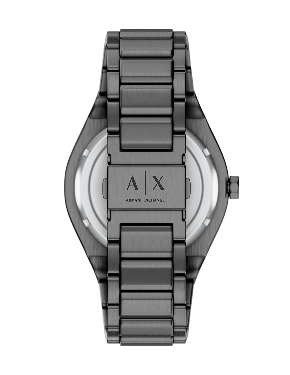 Reloj Street para hombre AX4300
