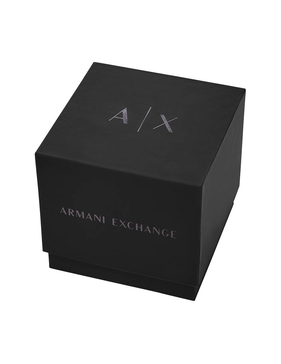 Reloj Street para hombre AX4300 6
